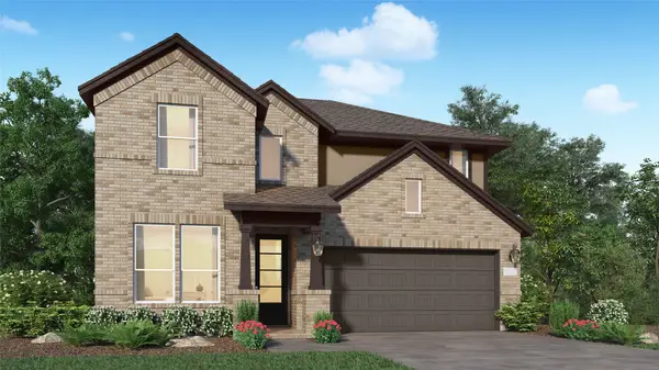 21711 Willow River Canyon Lane, Waller, TX 77484