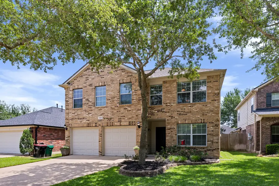 7206 Toad Hollow, Missouri City, TX 77459 - #3