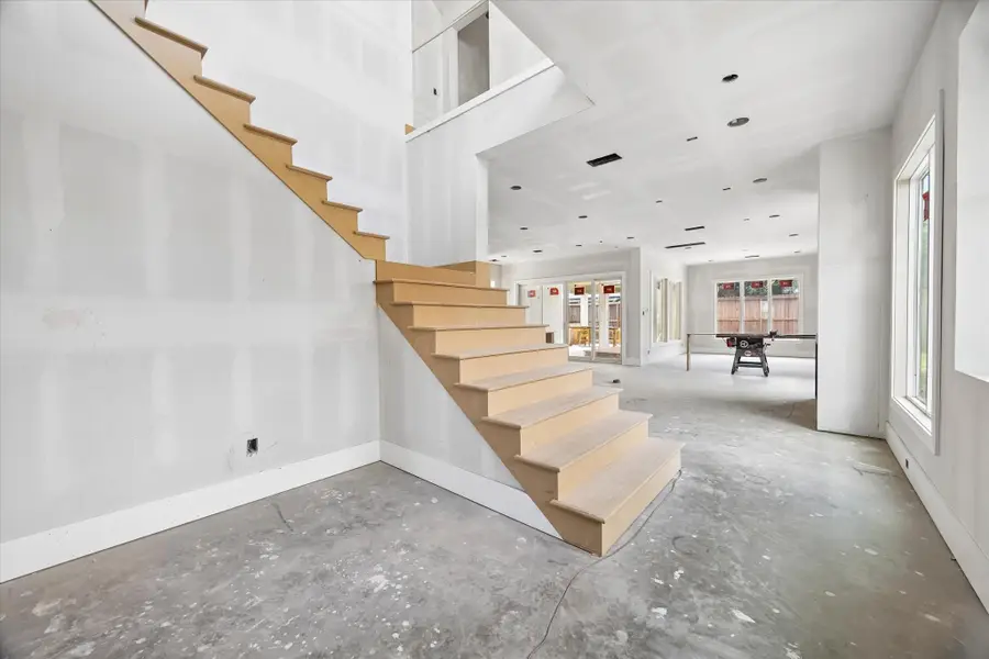 955 W 42nd Street, Houston, TX 77018 - #3