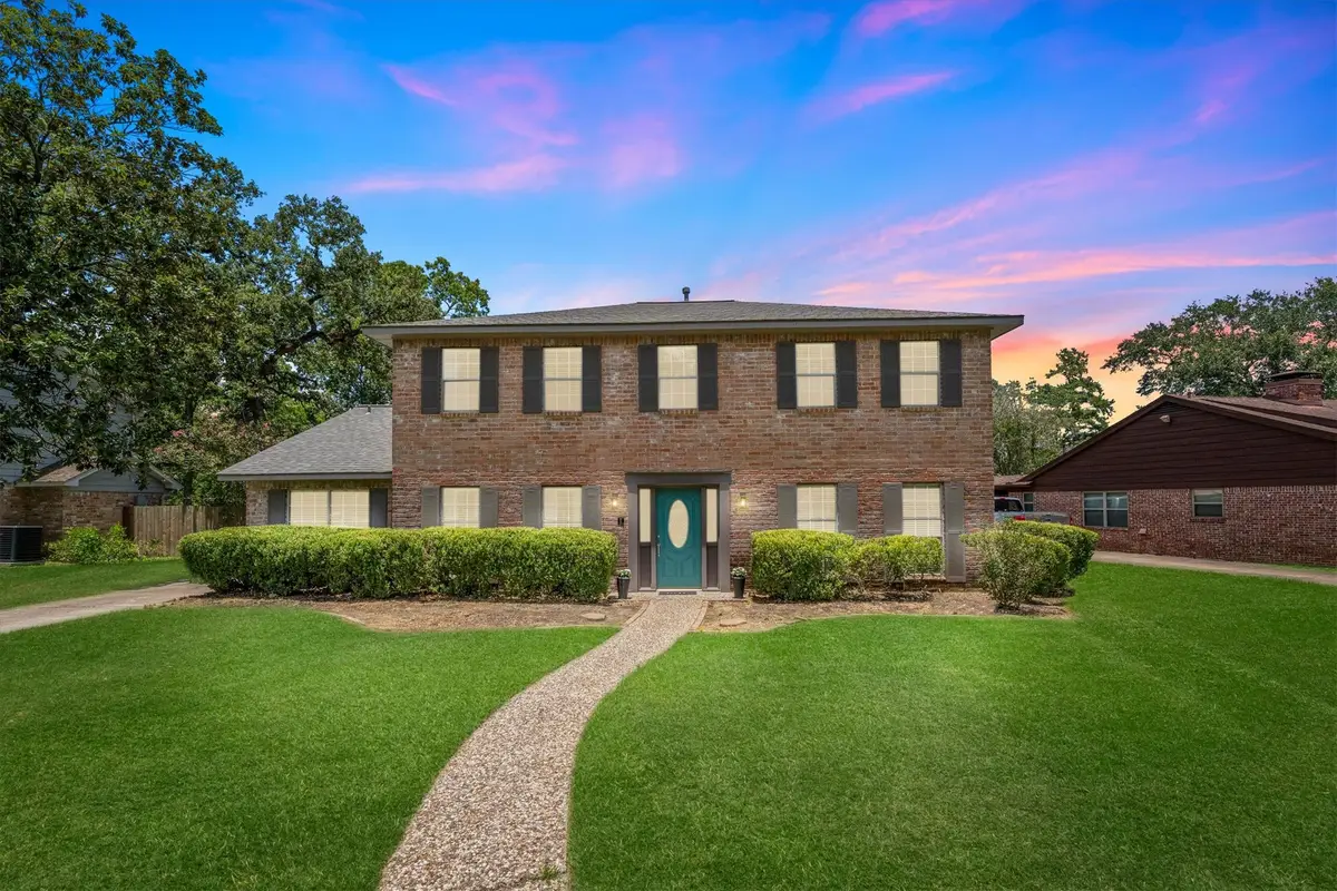 4026 Oxhill Road, Spring, TX 77388 - #1