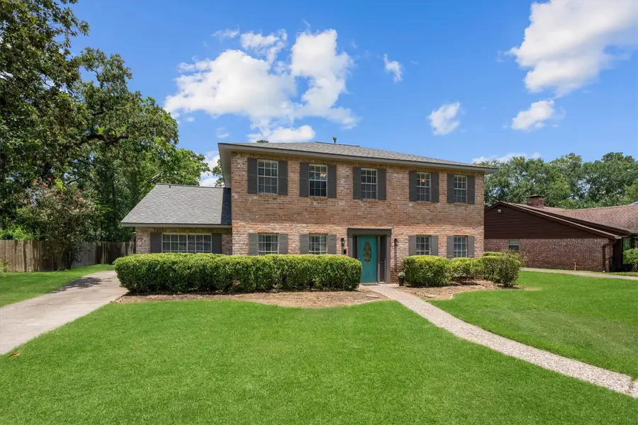 4026 Oxhill Road, Spring, TX 77388 - #3