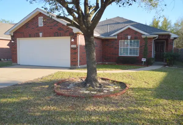 21207 Bridge Springs Lane, Katy, TX 77449