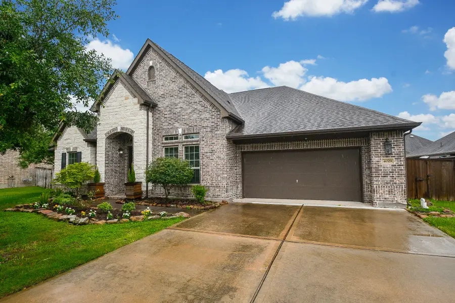 4029 Carolina Shores Lane, League City, TX 77573 - #3