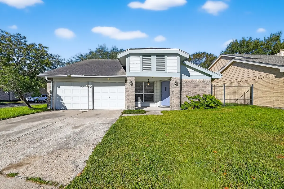 2238 Sentinal Oaks Street, Sugar Land, TX 77478 - Image #1