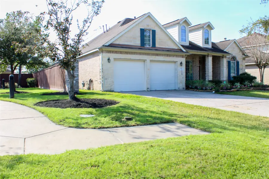 15303 Zenith Glen Lane, Cypress, TX 77429 - Image #2