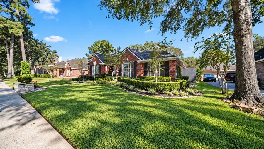 1715 Medway Drive, Spring, TX 77386 - #3