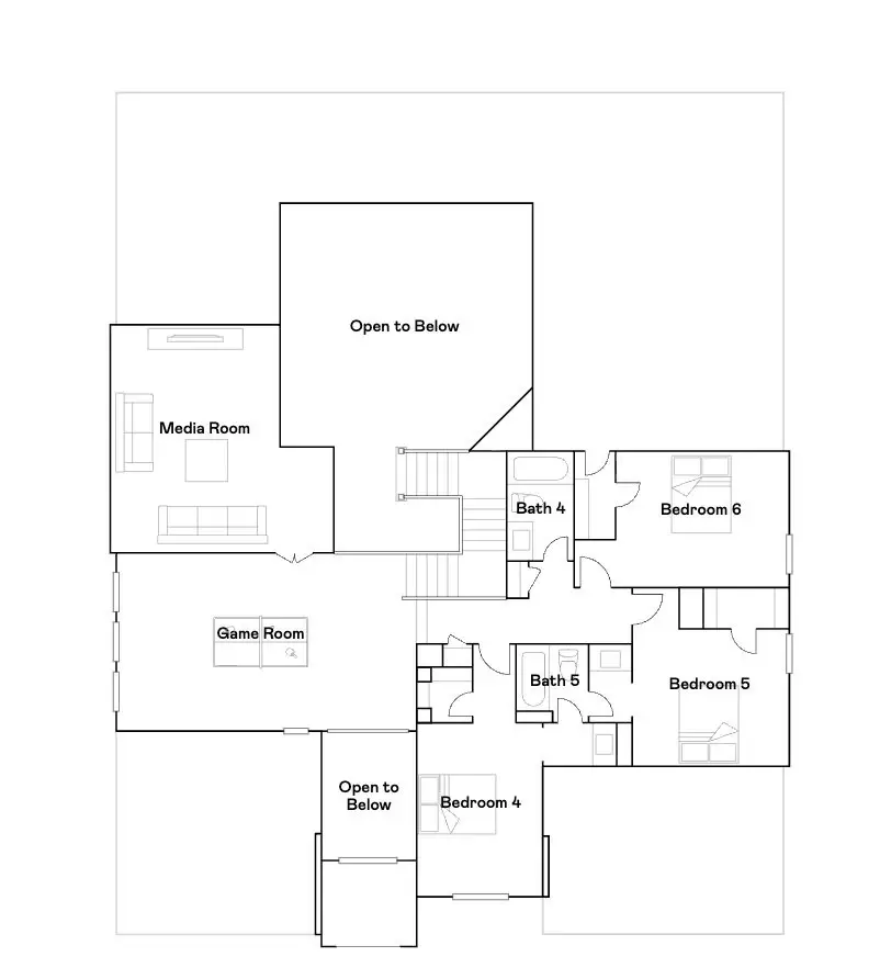 10507 Aromatic Aster Drive, Cypress, TX 77433 - #3