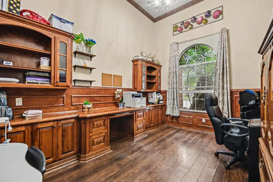 4112 S Meridian Greens Drive, Dickinson, TX 77539 - #3