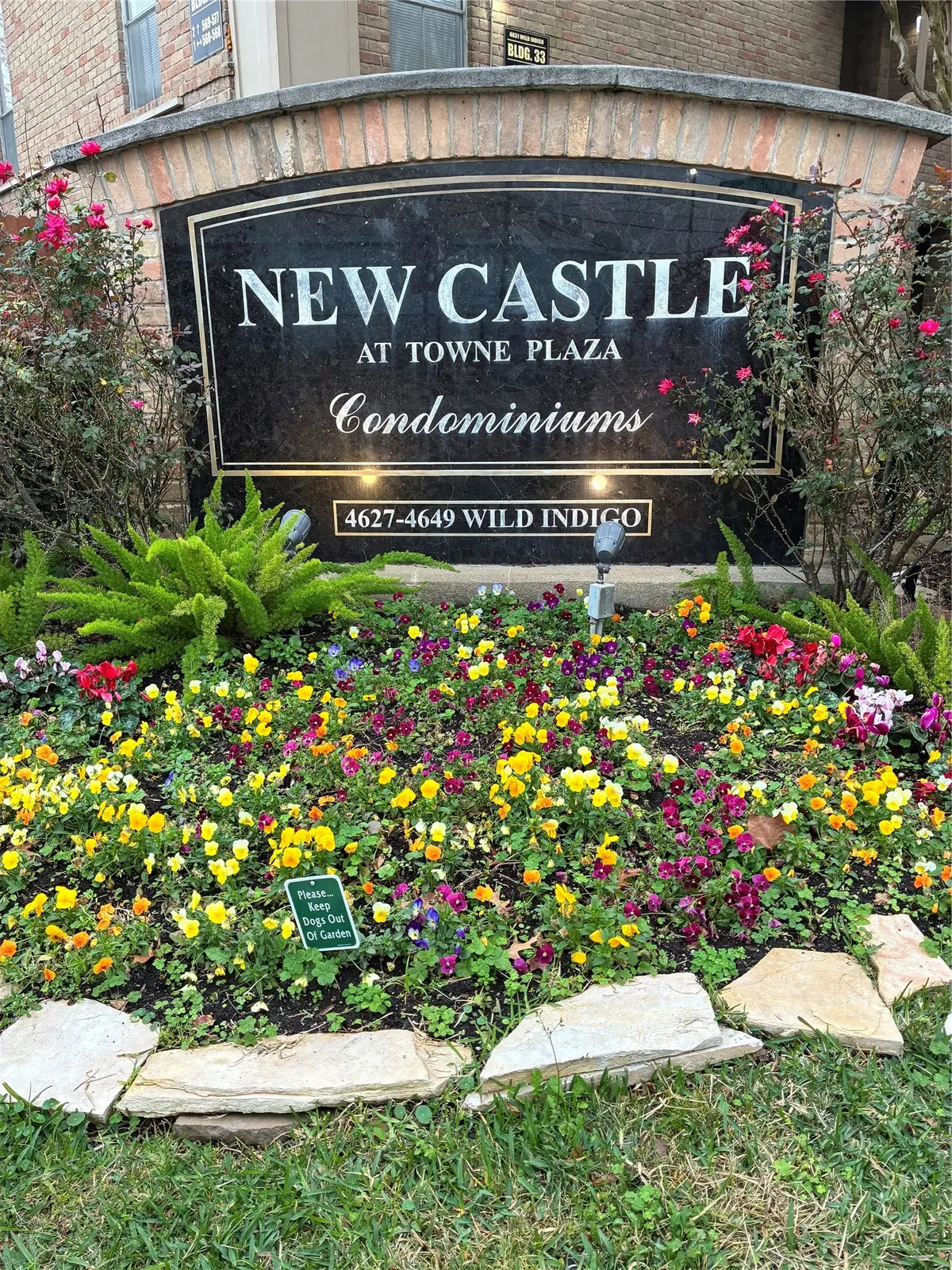 4633 Wild Indigo Street #534, Houston, TX 77027 - Image #1