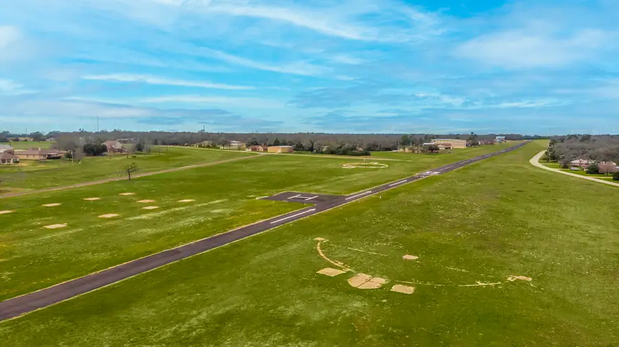 TBD N Golfclub Drive, Hilltop Lakes, TX 77871 - #2