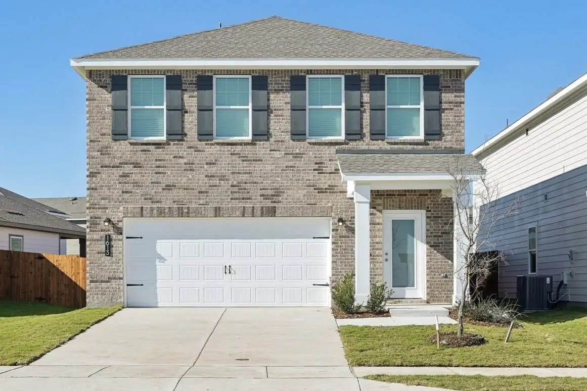 18637 Shauna Danielle Drive, New Caney, TX 77357 - #1