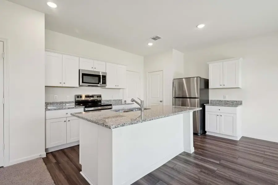 18637 Shauna Danielle Drive, New Caney, TX 77357 - #2