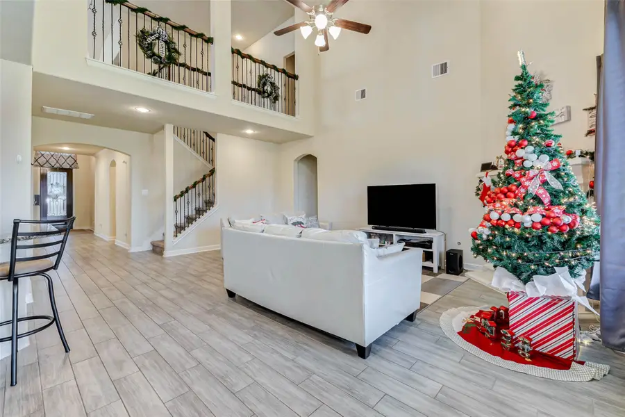 5319 Lauren Manor Drive, Brookshire, TX 77423 - Image #3