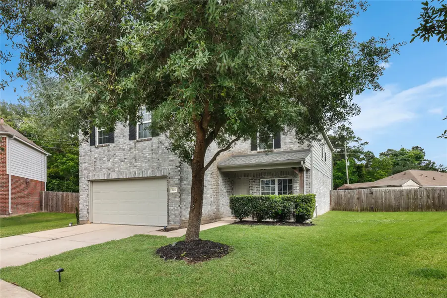 1830 Sun Point Court, Humble, TX 77396 - #2
