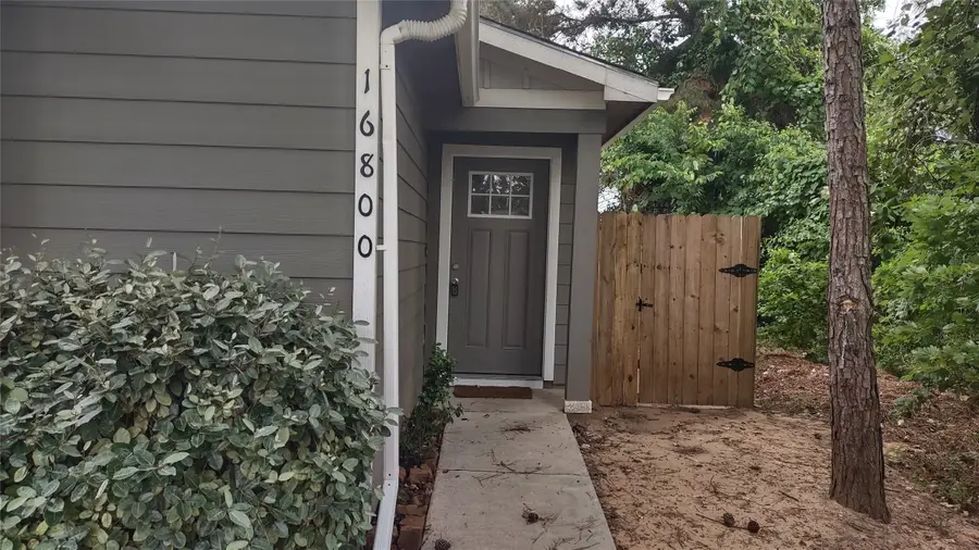 16800/16804 Crestmont, Montgomery, TX 77316 - #3