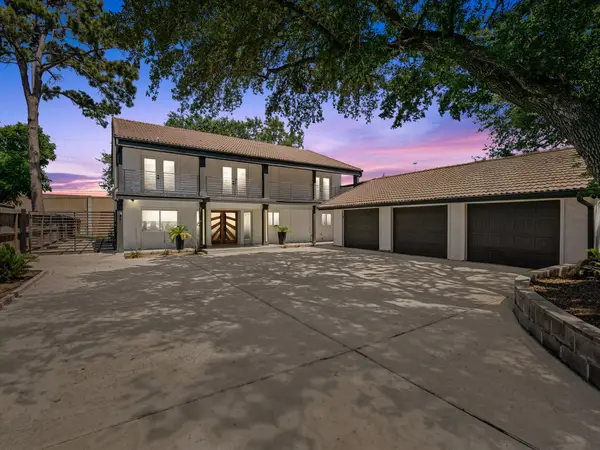 8202 Argentina Street, Jersey Village, TX 77040