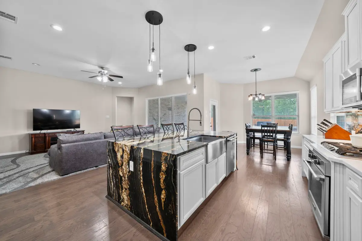 25615 Pinyon Hill Trail, Tomball, TX 77375 - #1