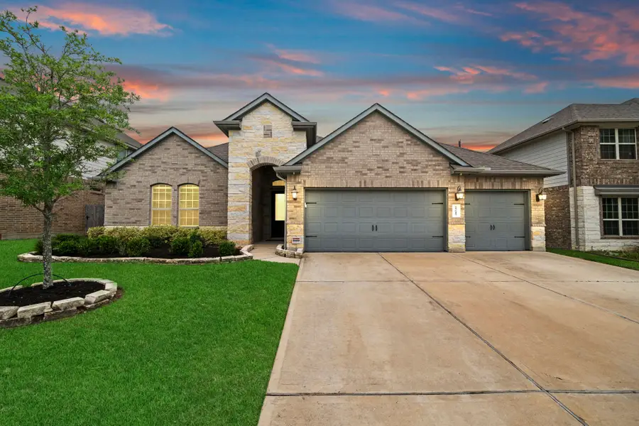25615 Pinyon Hill Trail, Tomball, TX 77375 - #2
