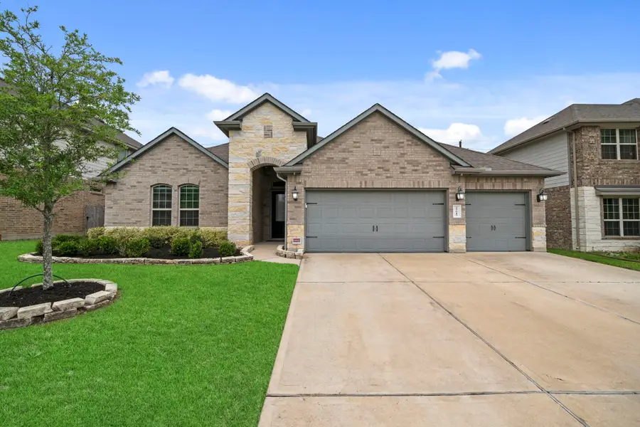 25615 Pinyon Hill Trail, Tomball, TX 77375 - #3