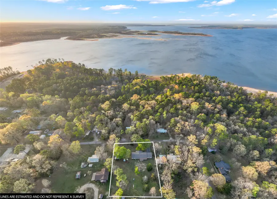 322 Parkside Drive, Zavalla, TX 75980 - #3