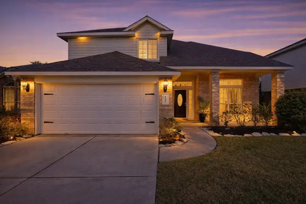 3226 Forest Willow Lane, Houston, TX 77068