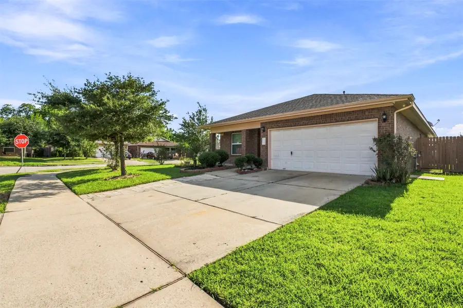 8526 Vista Oaks Manor, Houston, TX 77028 - #3