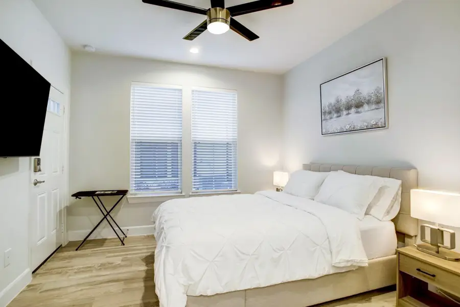 2804 Grand Fountains Drive #C, Houston, TX 77054 - Image #3