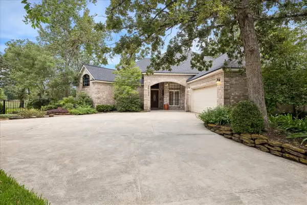 25023 Northampton Terrace Drive, Spring, TX 77389