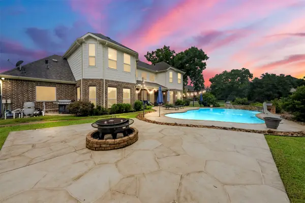 3926 Crystal Cascade Lane, Richmond, TX 77406