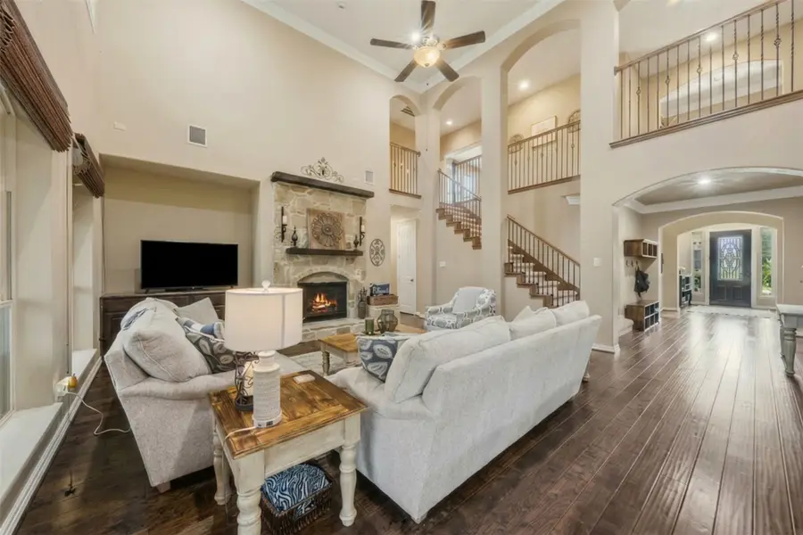 3926 Crystal Cascade Lane, Richmond, TX 77406 - #3