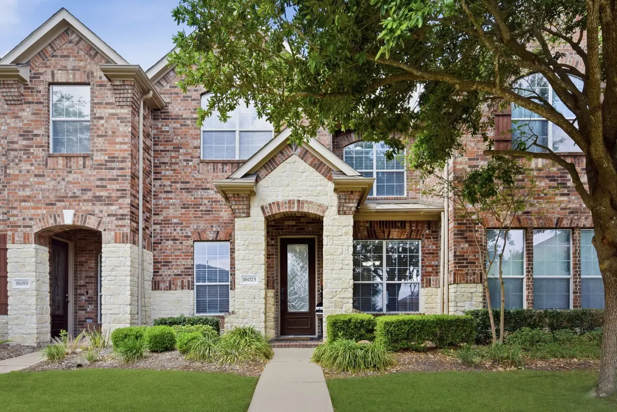 16023 Powder Springs Lane, Houston, TX 77070 - #1