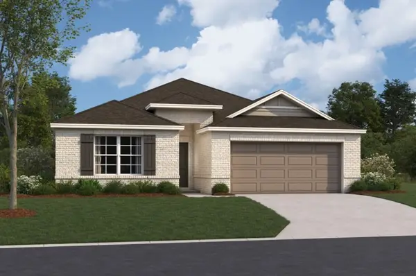 946 Garden Path Drive, Willis, TX 77378