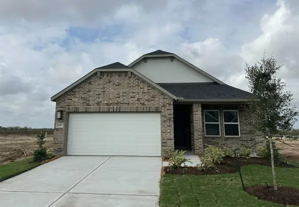 735 Willow Grove Lane, Rosenberg, TX 77471