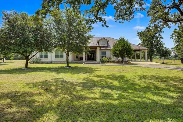 39595 Bosque Road, Hempstead, TX 77445