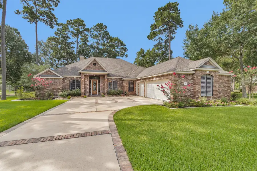 15 Grey Moss Lane, Montgomery, TX 77356 - #3