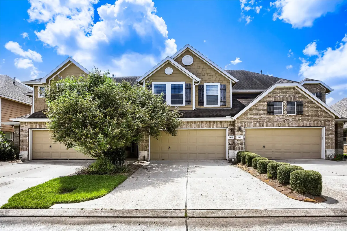 8415 Sunset Loch Drive, Spring, TX 77379 - #1