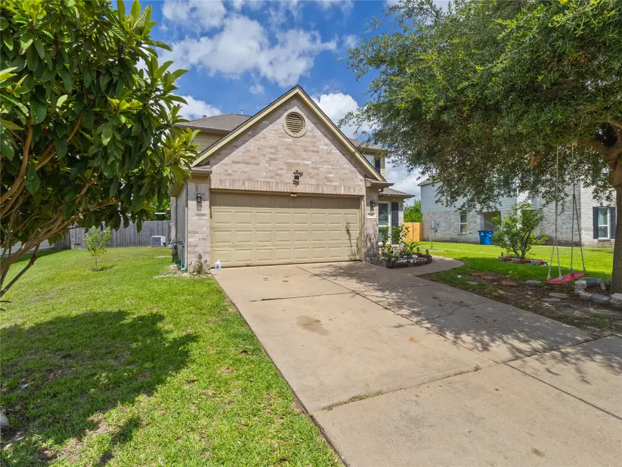 10515 Ince Lane, Houston, TX 77040 - #2