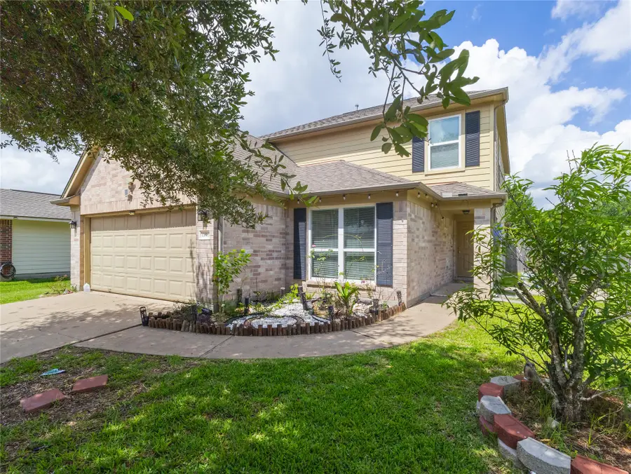 10515 Ince Lane, Houston, TX 77040 - #3