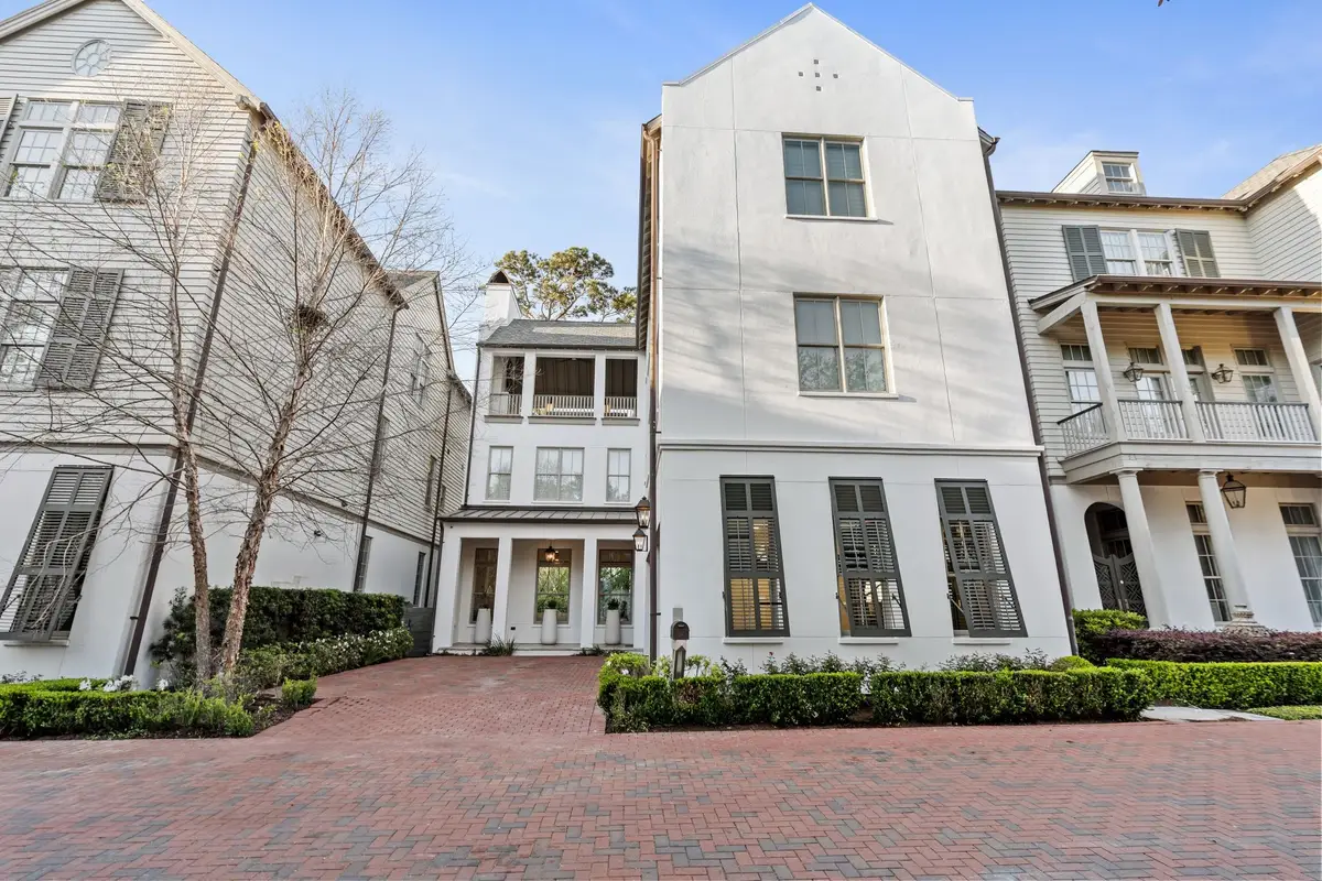 84 Audubon Hollow Lane, Houston, TX 77027 - #1