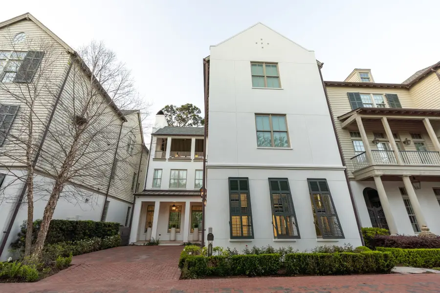 84 Audubon Hollow Lane, Houston, TX 77027 - #2