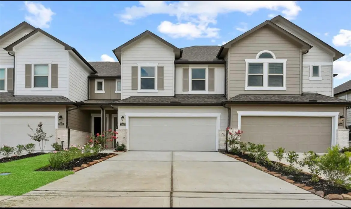 7407 Hinsdale Drive, Pasadena, TX 77505 - #1