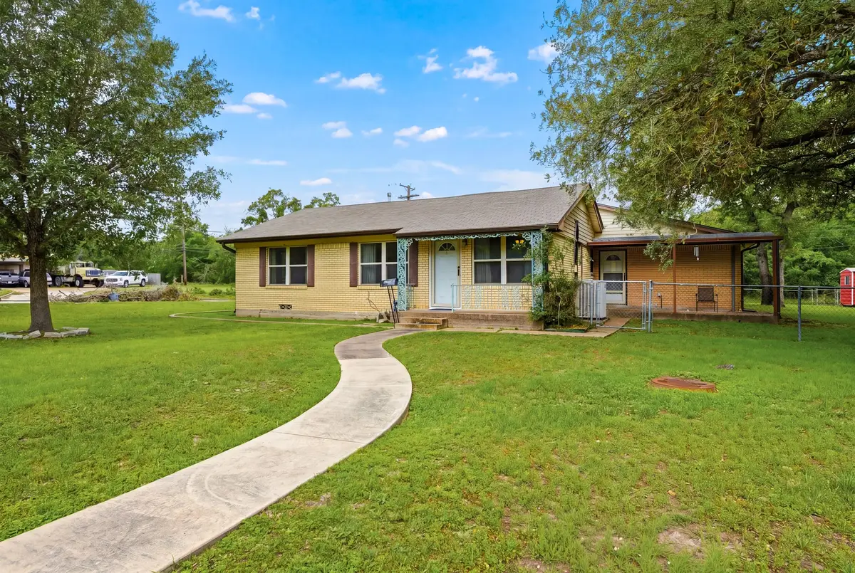 806 Mary Lake Drive, Bryan, TX 77802 - #1