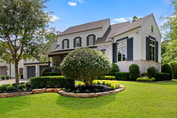 79 Simon Lake Lane, The Woodlands, TX 77381