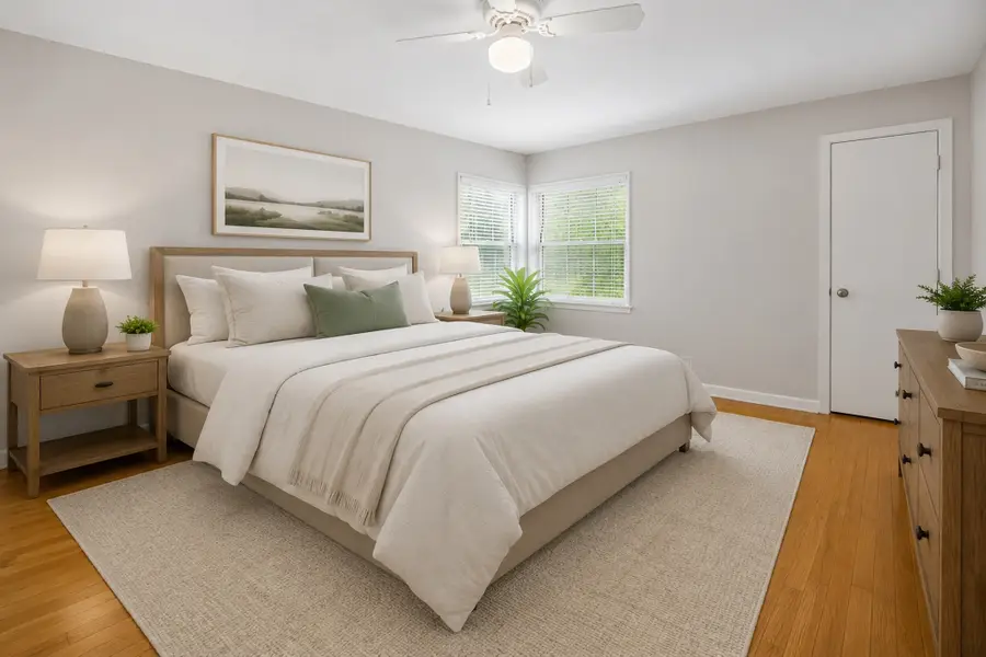 8511 Bluegate Street, Houston, TX 77025 - #3
