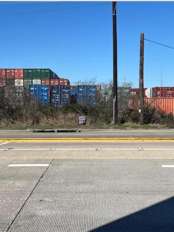 0 Barbours Cut, La Porte, TX 77571