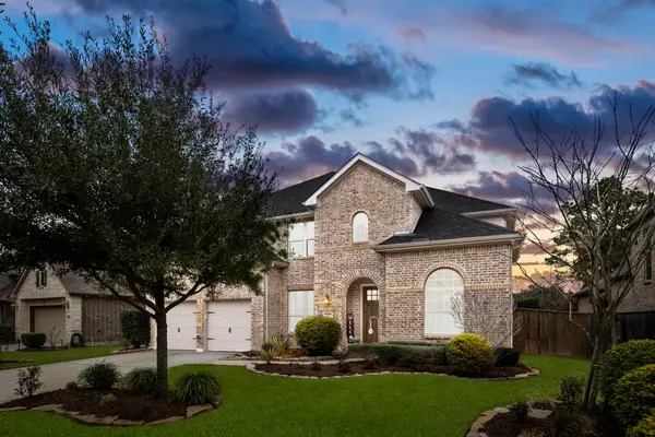 111 Haileys Run, Montgomery, TX 77316