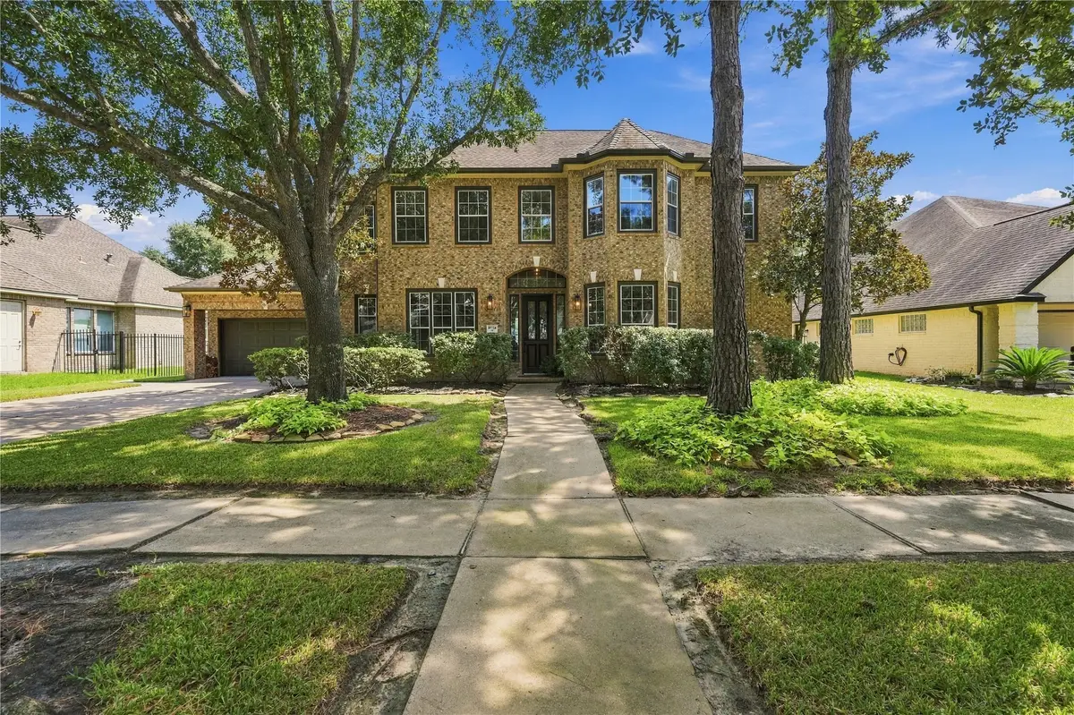 10714 Opal Ridge Drive, Houston, TX 77095 - #1