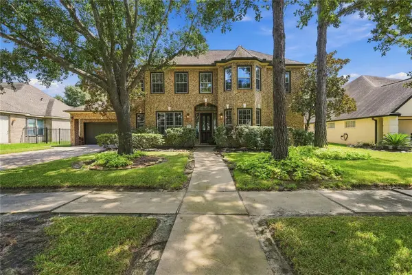 10714 Opal Ridge Drive, Houston, TX 77095