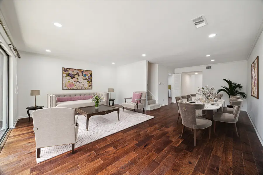 5827 Valley Forge Drive #83, Houston, TX 77057 - #3