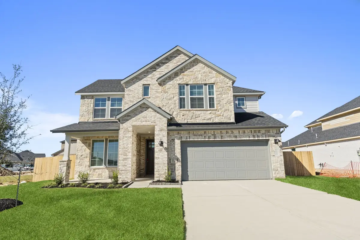 4008 Pome, Pearland, TX 77581 - Image #1